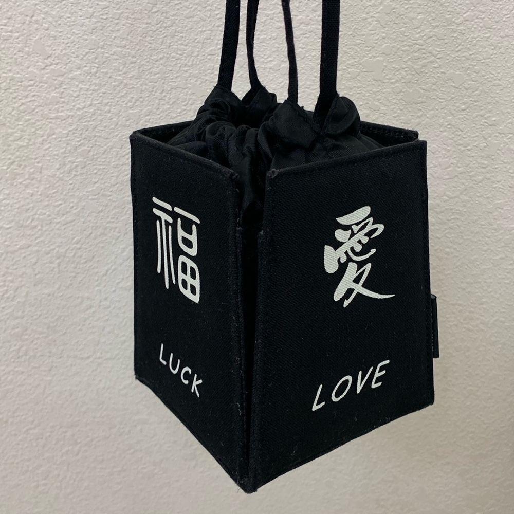 2000’s mini bag/purse